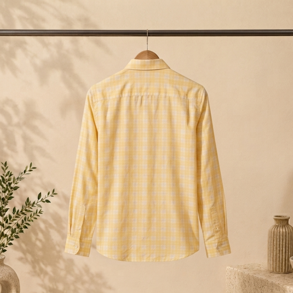 Combo Cotton Shirts ( S9 )