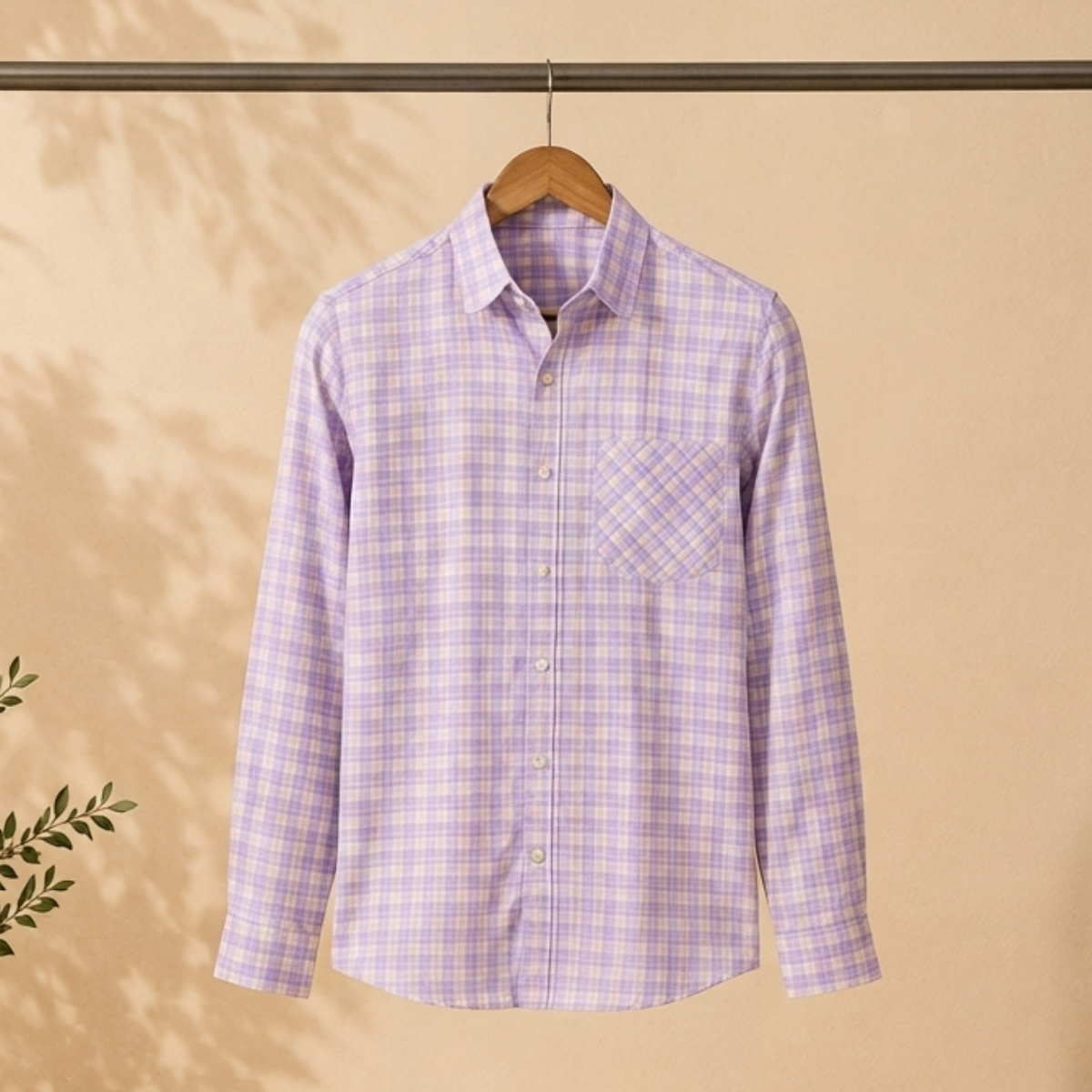 Combo Cotton Shirts ( S9 )