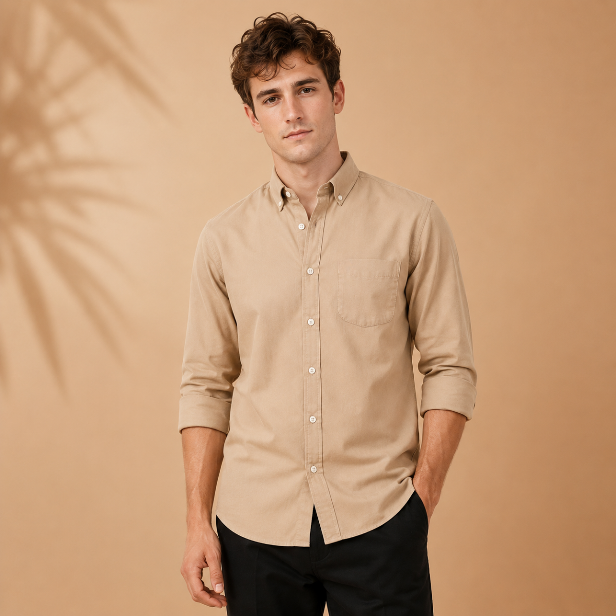 Combo Cotton Shirts ( S1 )