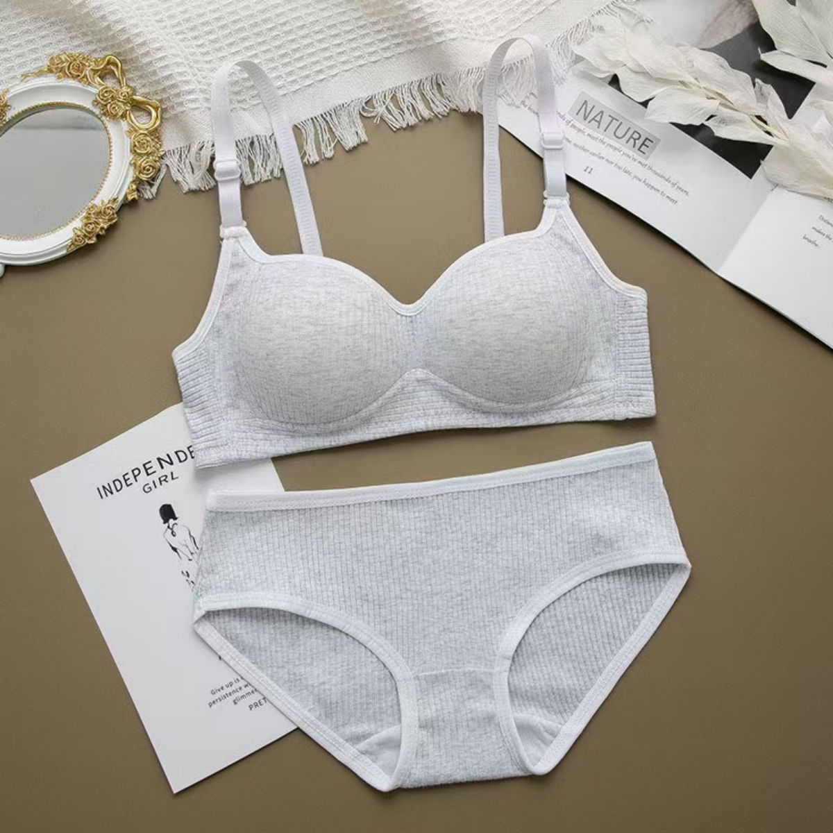 5 Combo Comfort Set - Every day for women ( C2 )