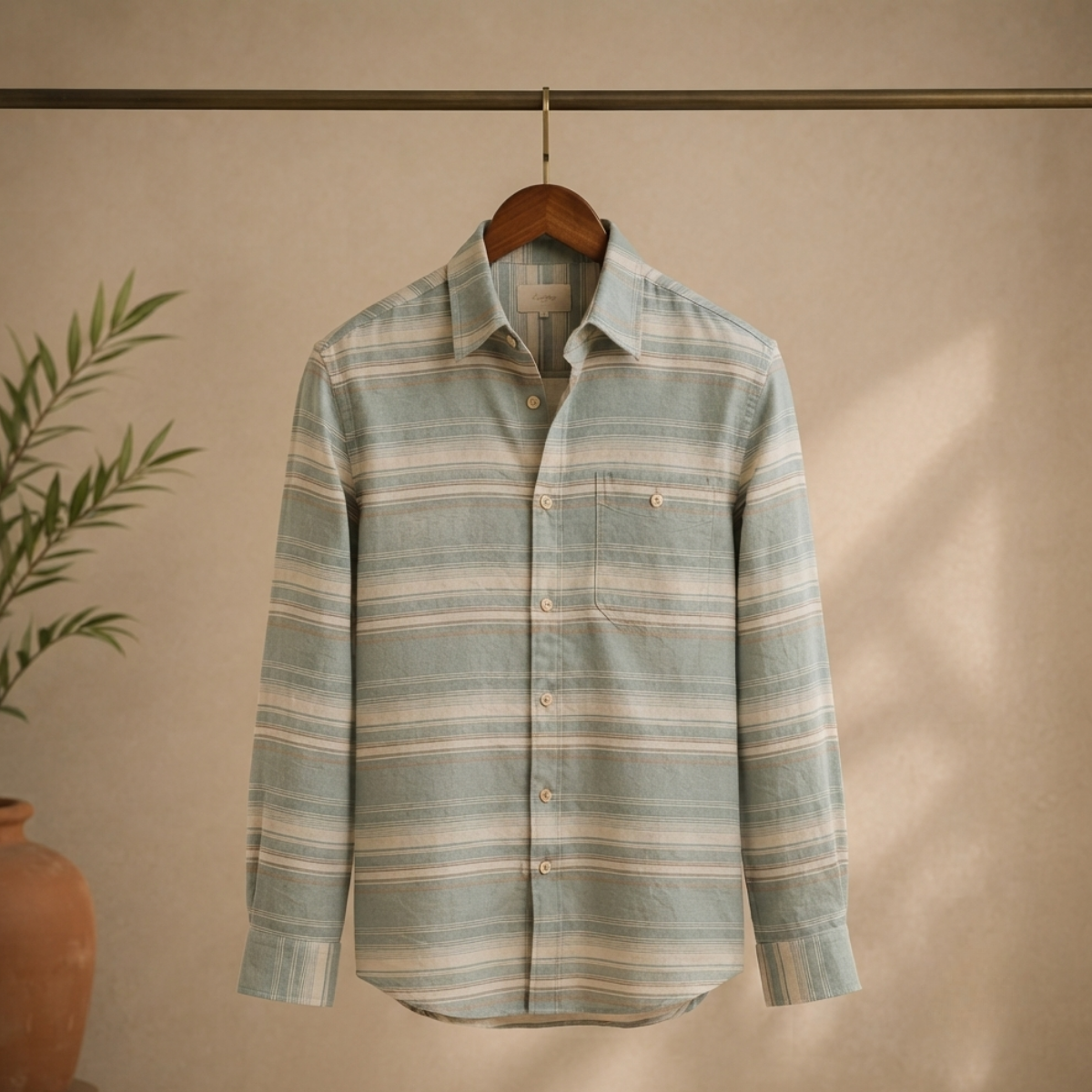 Combo Cotton Shirts ( S10 )