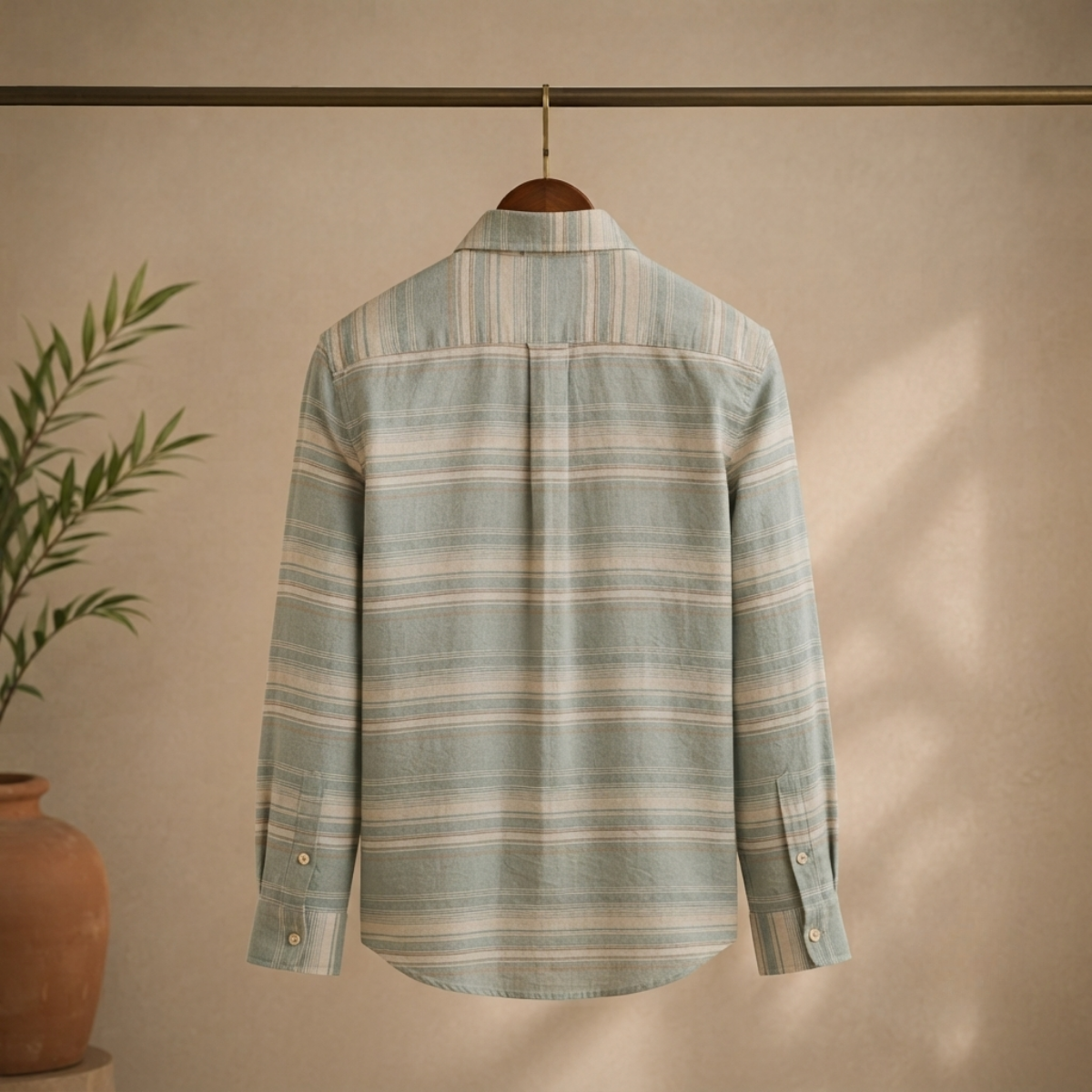 Combo Cotton Shirts ( S10 )