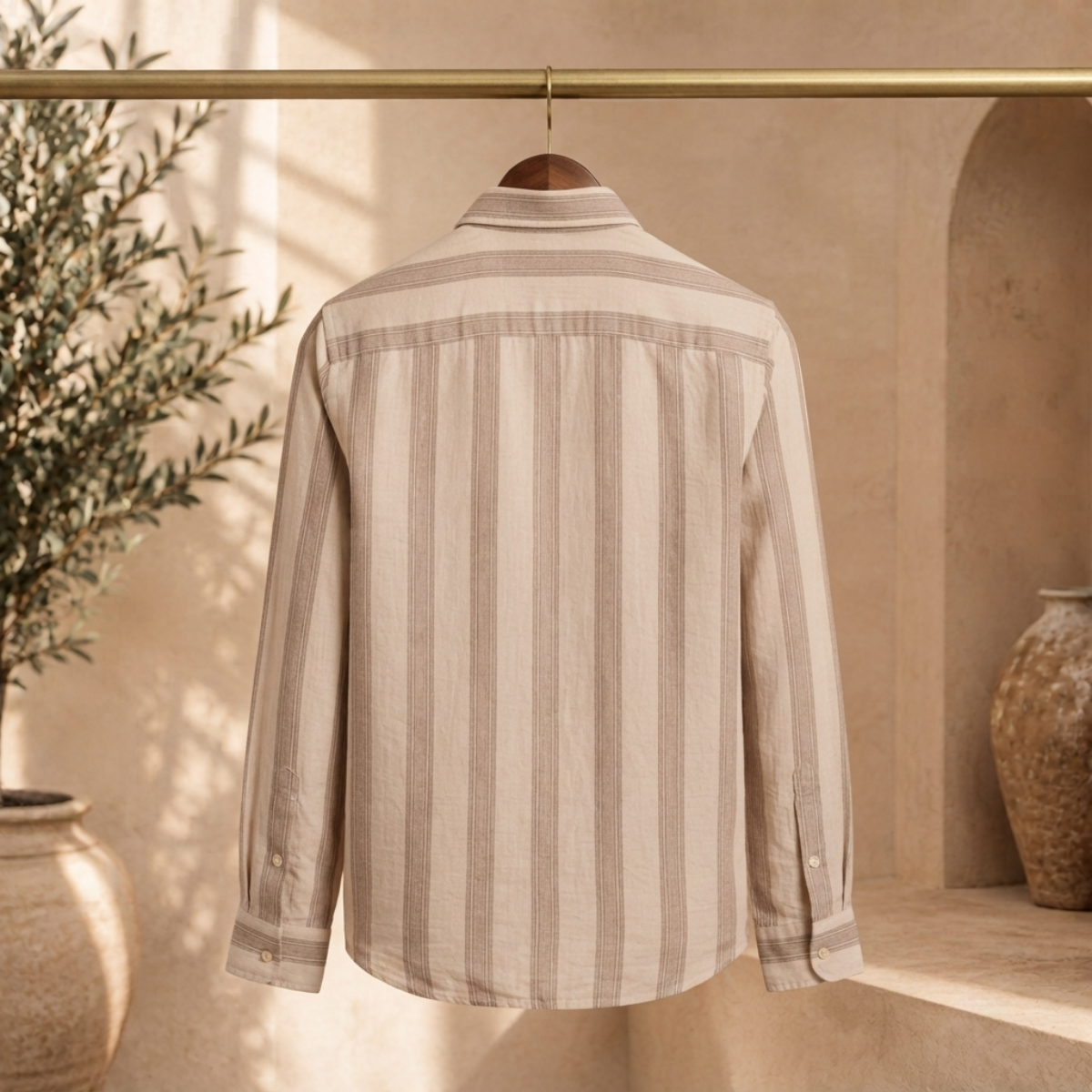 Combo Cotton Shirts ( S10 )