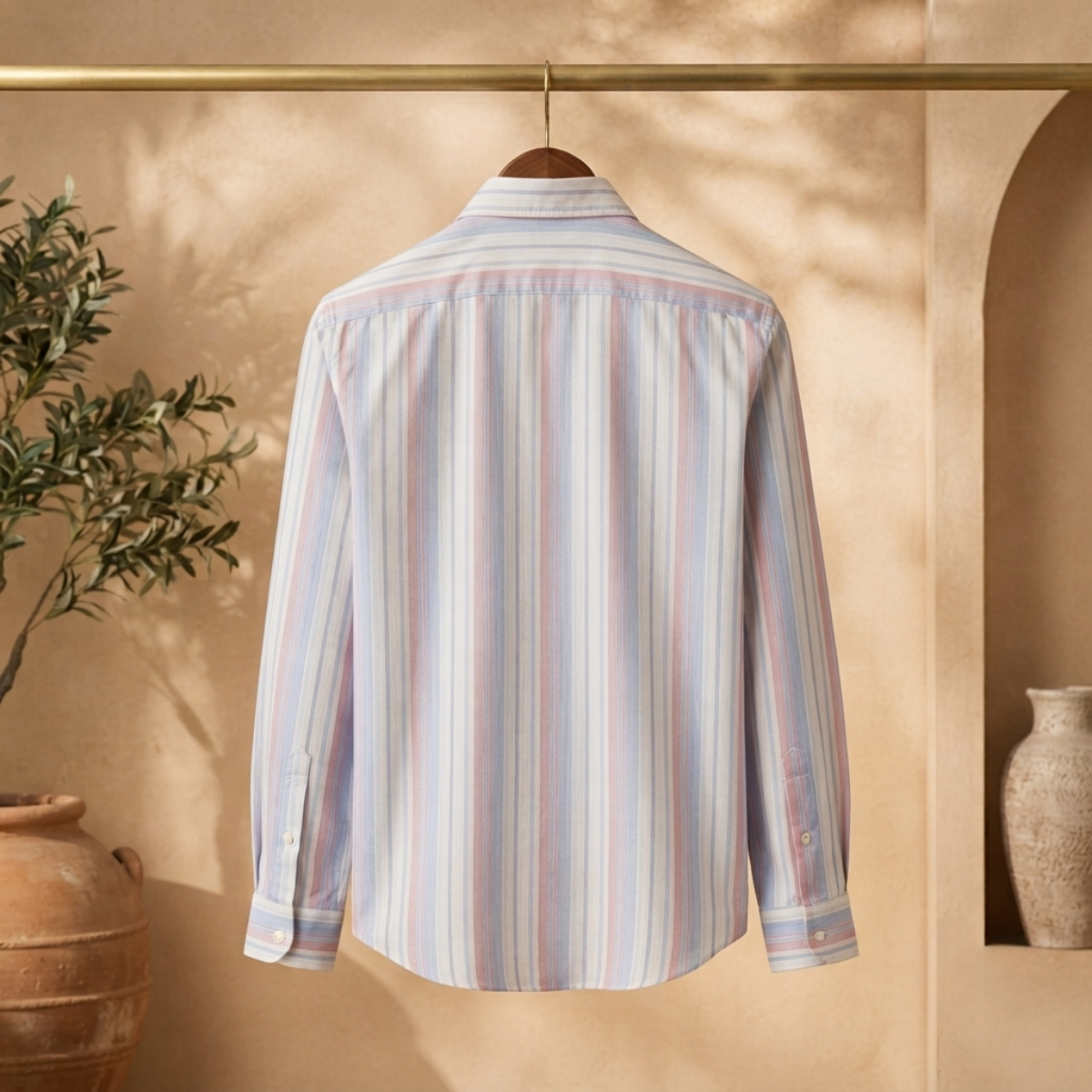 Combo Cotton Shirts ( S10 )
