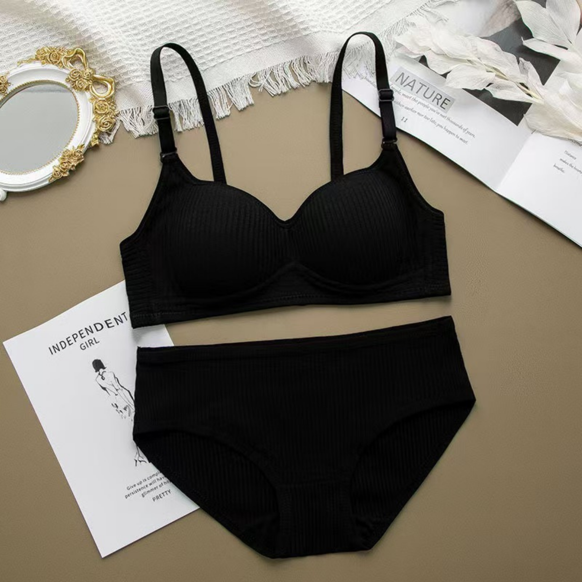 5 Combo Comfort Set - Every day for women ( C2 )