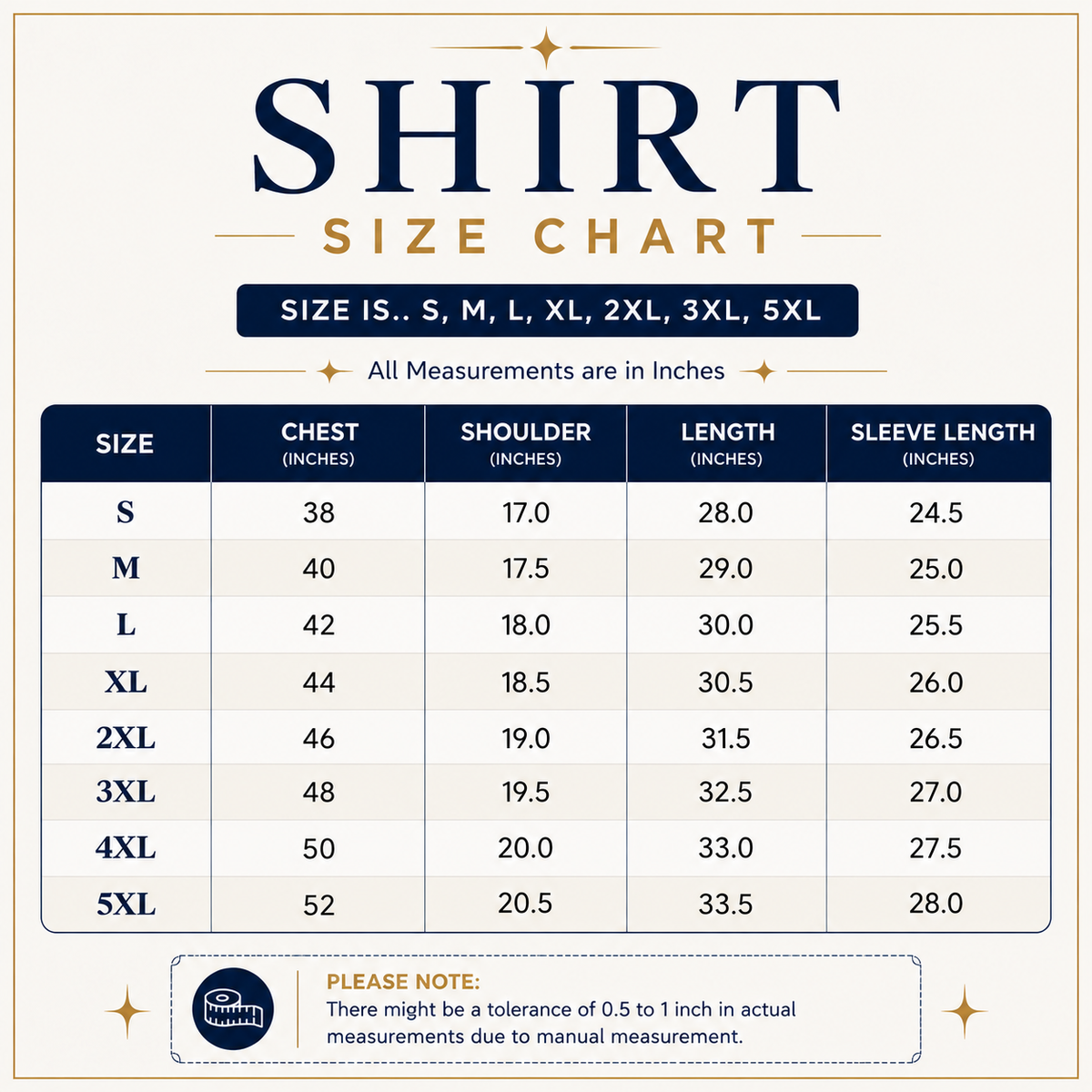 Combo Cotton Shirts ( S1 )
